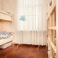 Italy Hostel сауна