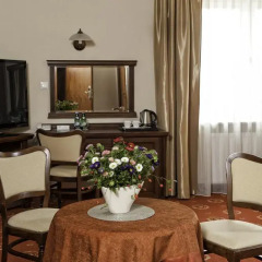 Hotel Arkadia Royal комната для гостей фото 3