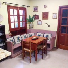 Отель Casa Rosita в номере