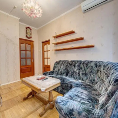 Гостиница Александрия 3* Люкс повышенной комфортности с разными типами кроватей