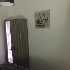 Отель Penthouse Oasis Beach La Zenia удобства в номере фото 2