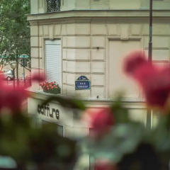 Отель La Maison Gobert 2* Люкс повышенной комфортности с различными типами кроватей фото 6