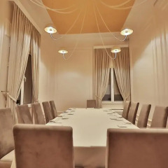 Padam Boutique Hotel & Restaurant