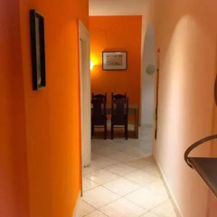 Отель Overseas Guest House Кровать в общем номере с двухъярусной кроватью фото 3