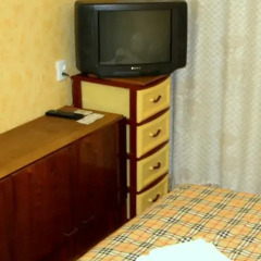 Гостиница Appartment New Darnitca удобства в номере