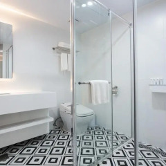 Innostay Hotel 3* Номер Делюкс с различными типами кроватей