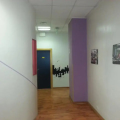 Central Station Inn - Hostel интерьер отеля фото 2