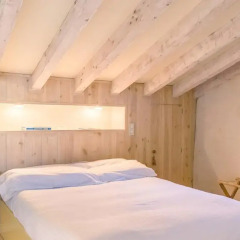 Отель Casona Las Cinco Calderas комната для гостей фото 5