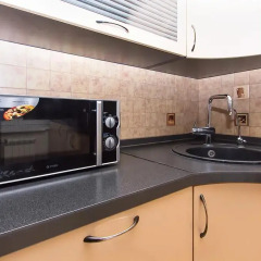 Апартаменты Apart Lux Нахимовский Апартаменты с различными типами кроватей фото 24
