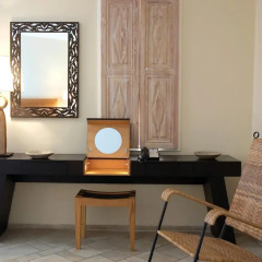 Отель The Marmara Bodrum - Adult Only удобства в номере