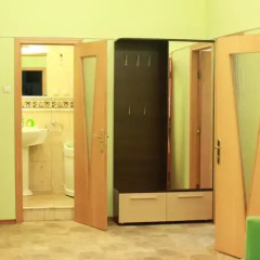 Апартаменты Grace Apartments сауна