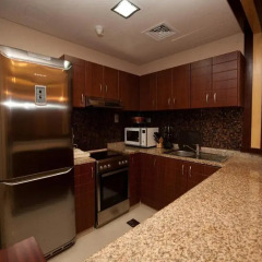 Xclusive Maples Hotel Apartment 3* Студия Делюкс с различными типами кроватей