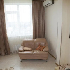 Апартаменты Bogdana Khmelnitskogo 10 Apartment Сочи комната для гостей фото 3