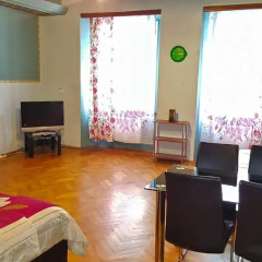 Апартаменты Apartments Betlemske Square Old Town удобства в номере