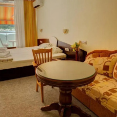 Family Hotel Bodurov комната для гостей фото 3