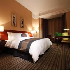 Asta Hotel Shenzhen комната для гостей фото 2