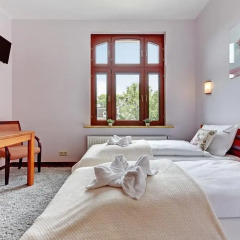 Апартаменты Royal Apartments Dream Сопот комната для гостей фото 4