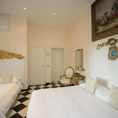 Отель San Giorgio Rooms Люкс повышенной комфортности фото 4