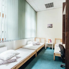 Hostel Rynek 7 детские мероприятия