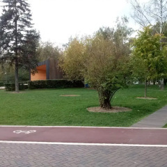 Апартаменты Руставели фото 2