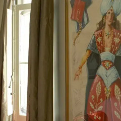 Отель B&B Vaudeville комната для гостей фото 4