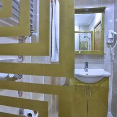 Santefe Hotel 5* Номер категории Эконом с различными типами кроватей фото 7