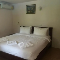 Отель The Fishermans Chalet 3* Вилла с различными типами кроватей фото 3