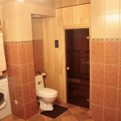 Апартаменты Holiday House 4* Люкс с различными типами кроватей фото 43