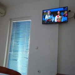 Отель Guesthouse Morris Rafailovici удобства в номере фото 2