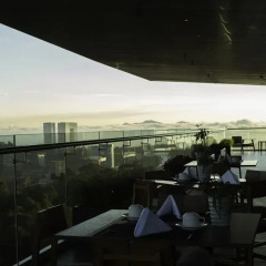 Отель Hilton Mexico City Santa Fe 5* Стандартный номер фото 3