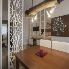 Отель Urban Tree House комната для гостей фото 3