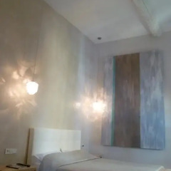 Hotel Rossetti 2* Улучшенный номер с разными типами кроватей фото 8