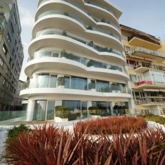 Opera Hotel 4* Номер Делюкс с 2 отдельными кроватями фото 5