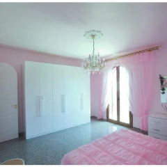 Отель Casa Paradiso Поццалло бассейн