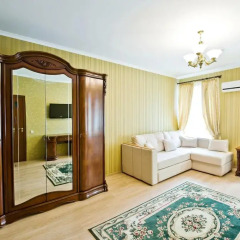 Гостиница Европейский 3* Полулюкс с различными типами кроватей фото 7