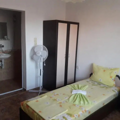 Отель Georgievi Guest House Болгария, Поморие - отзывы, цены и фото номеров - забронировать отель Georgievi Guest House онлайн комната для гостей фото 4