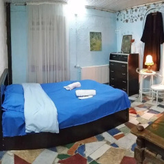 Отель Art Hostel Tbilisi Грузия, Тбилиси - отзывы, цены и фото номеров - забронировать отель Art Hostel Tbilisi онлайн комната для гостей фото 5
