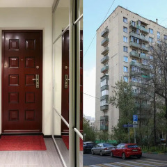 Гостиница Дизайнерские апартаменты на Павелецкой в Москве отзывы, цены и фото номеров - забронировать гостиницу Дизайнерские апартаменты на Павелецкой онлайн Москва парковка