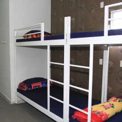 Vietnam House Hostel Далат детские мероприятия
