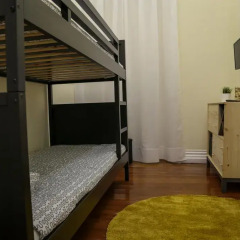 Отель Casa da Matriz 3* Стандартный номер фото 3