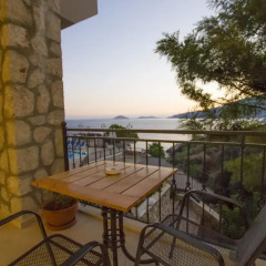 Kulube Hotel 3* Улучшенный люкс фото 11