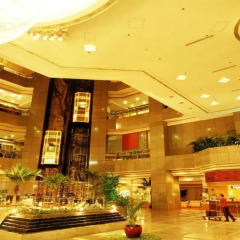 Отель Best Western Premier Shenzhen Felicity Hotel Китай, Шэньчжэнь - отзывы, цены и фото номеров - забронировать отель Best Western Premier Shenzhen Felicity Hotel онлайн интерьер отеля фото 3