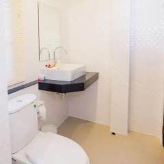 Отель Lux Family Villas 4* Вилла с различными типами кроватей фото 17
