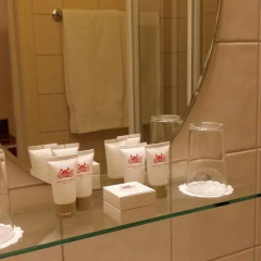 Отель Hotell Refsnes Gods 4* Улучшенный номер с 2 отдельными кроватями фото 4