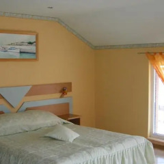 Отель Dari Guest House комната для гостей фото 4