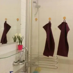 Апартаменты Bilkova Apartments ванная фото 2