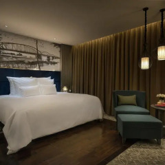 Paradise Trend Hotel 3* Стандартный номер с различными типами кроватей фото 3