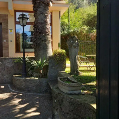 Отель Princess B&B Frascati фото 7
