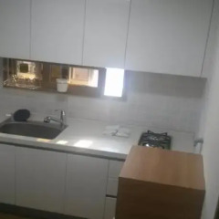Отель Patio 59 Yongsan Сеул в номере