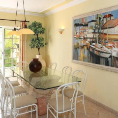 Отель Villa Jardin в номере фото 2